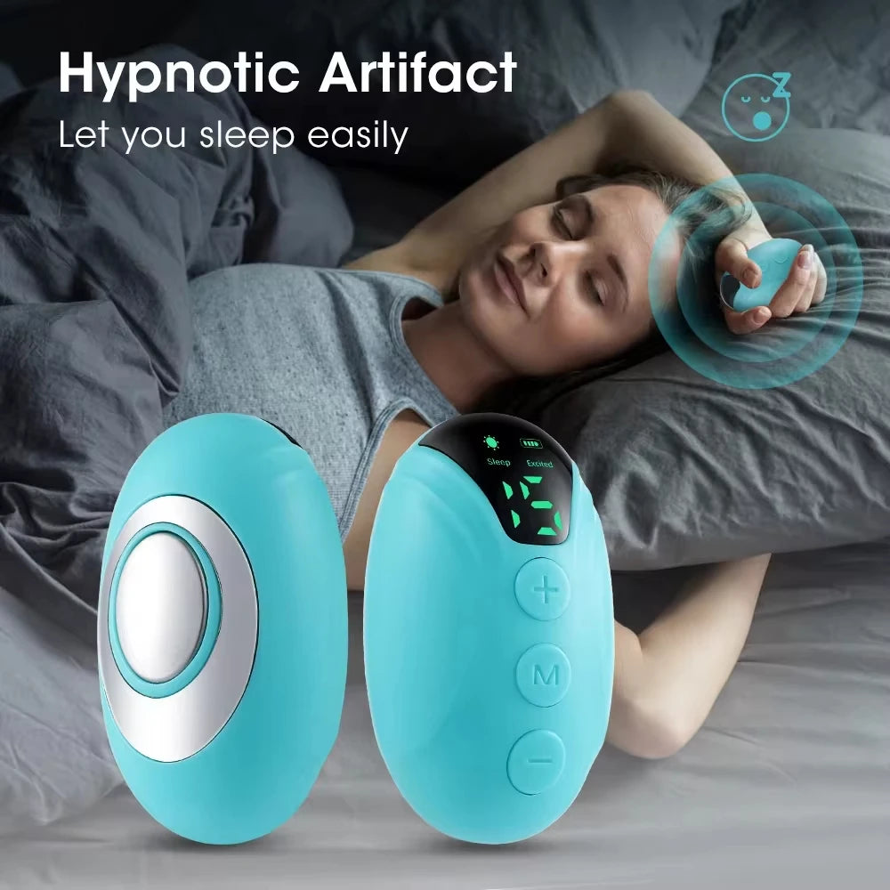 Handheld Smart Sleep Aid