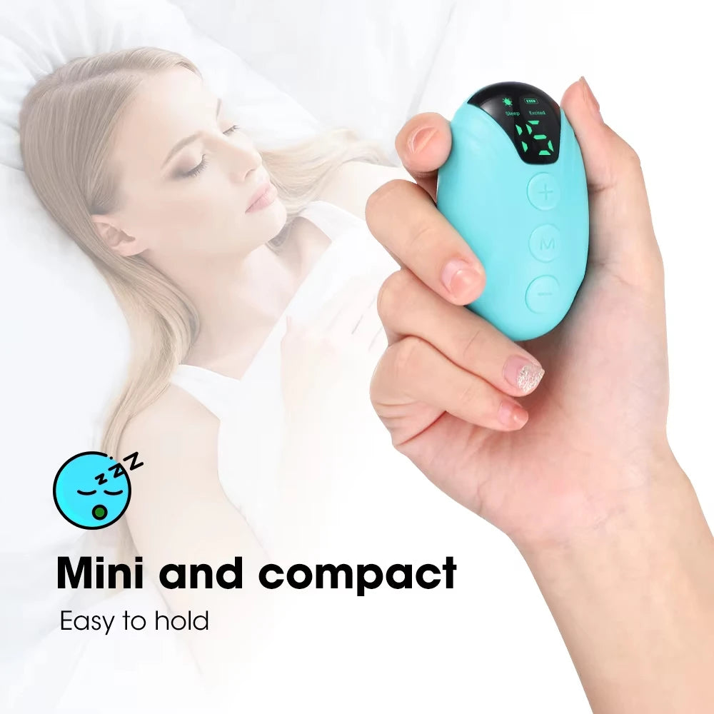 Handheld Smart Sleep Aid