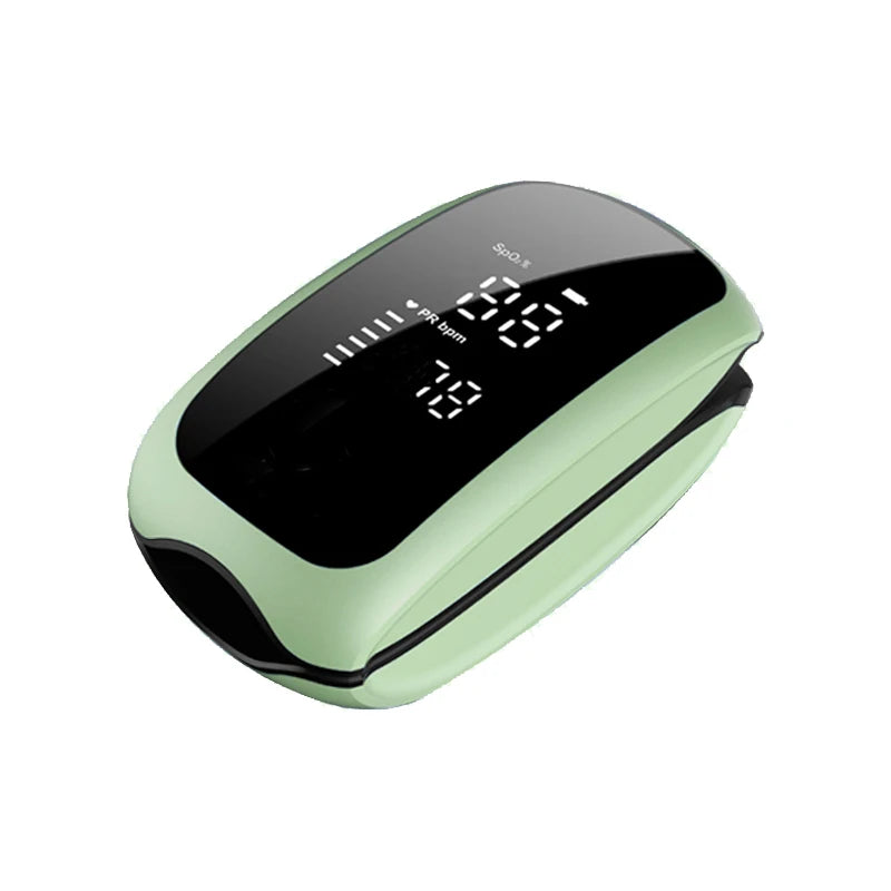 Medical Oximeter