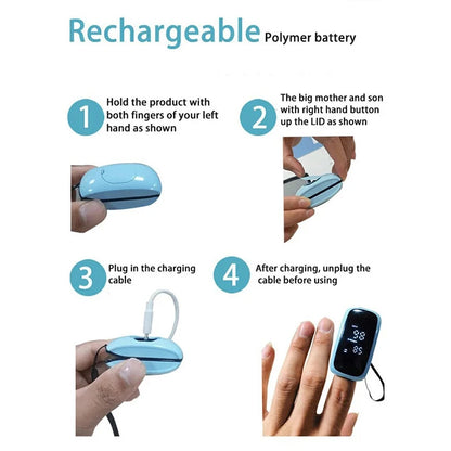 Medical Oximeter